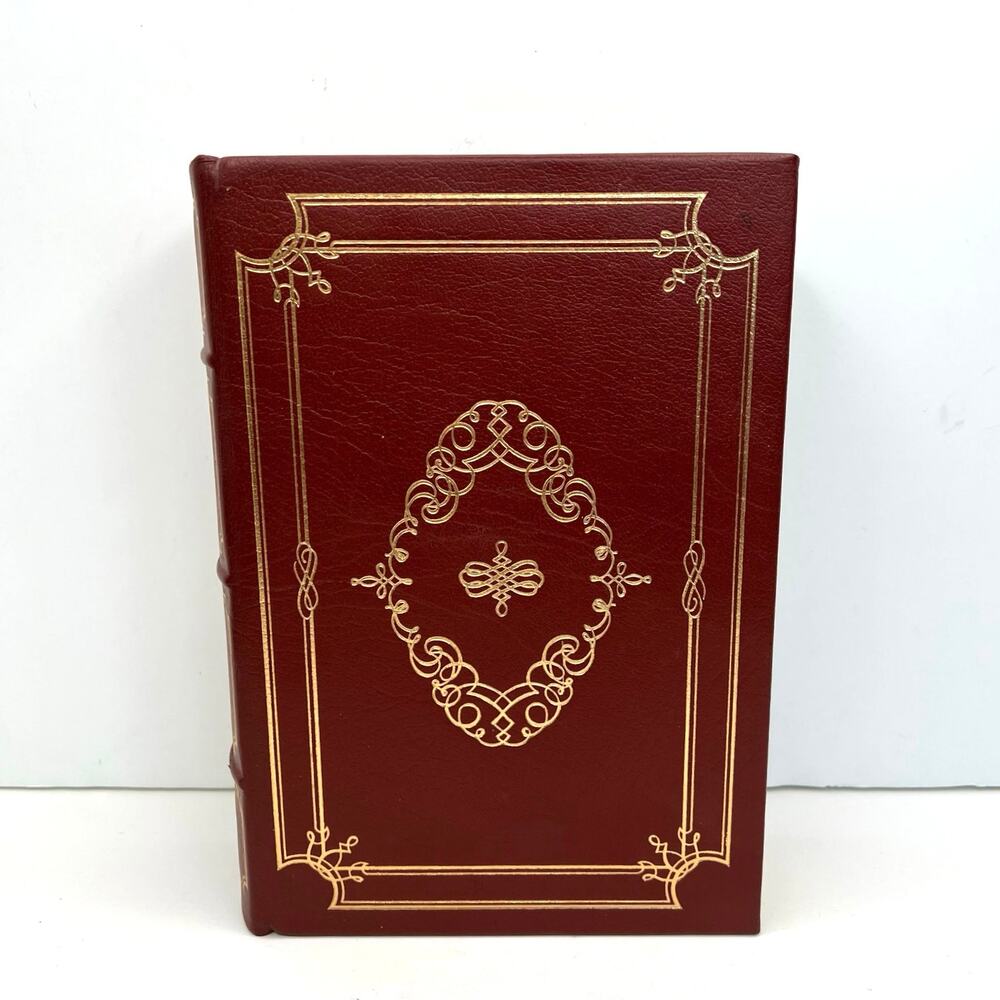 A Thousand Days Arthur Schlesinger SIGNED The Franklin Library Limited Edition